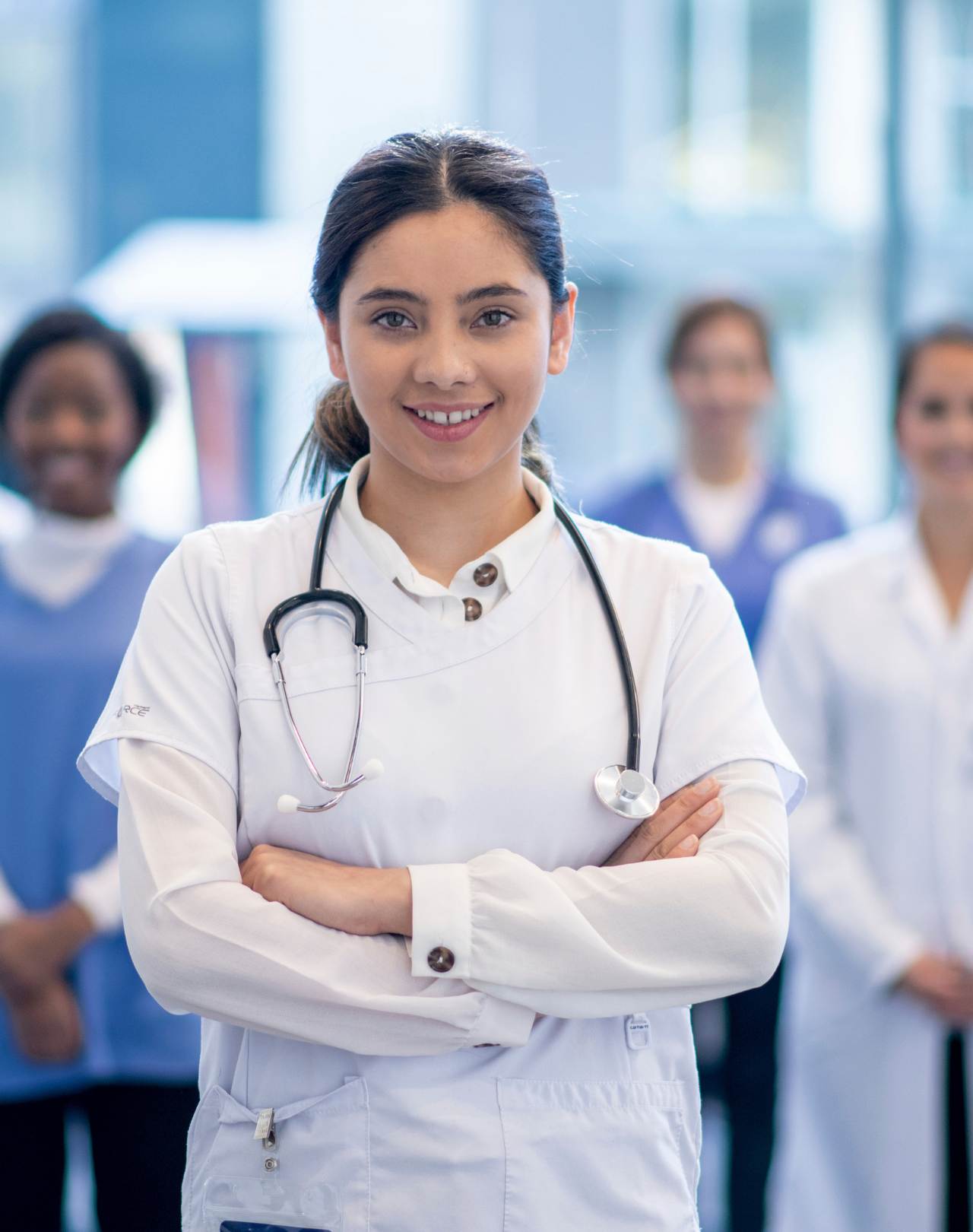 Committed to Your Digestive Health-Global Hospital