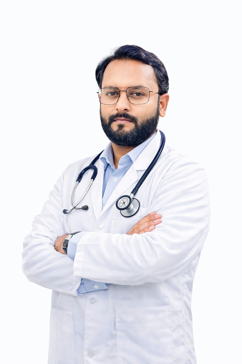 Dr. Ashfaq Ahmed-Global Hospital