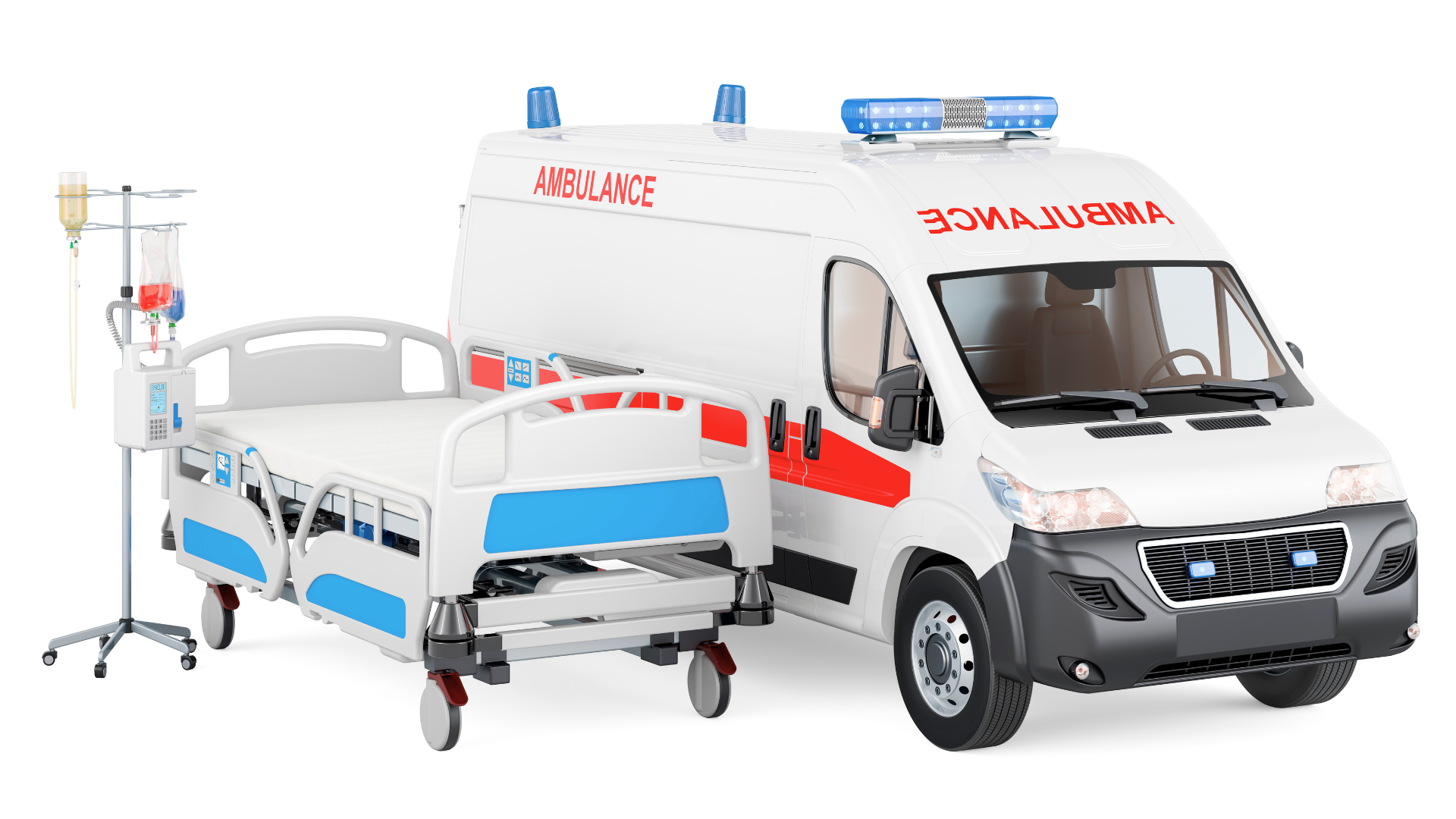 Immediate Medical Assistance-Global Hosptal