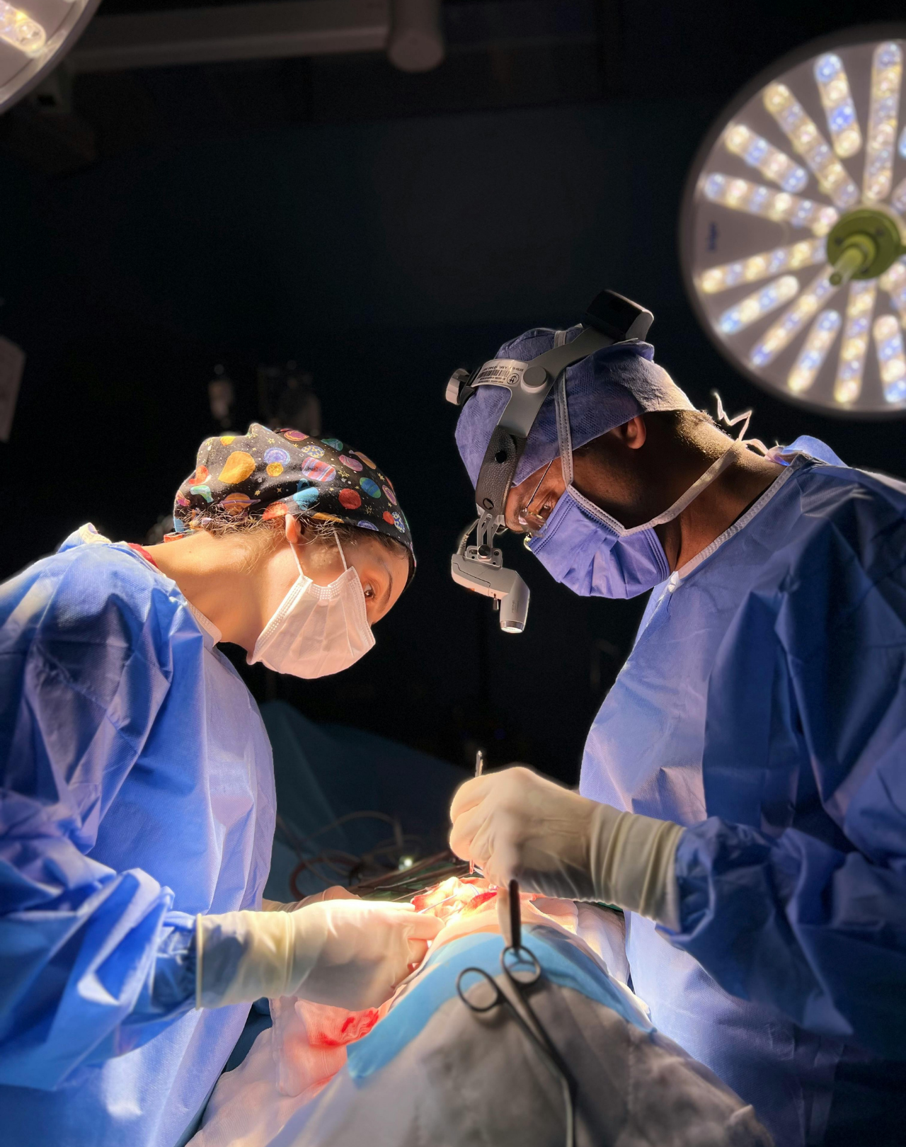 Leading Experts in Gastroenterology & Liver Care-Global Hospital